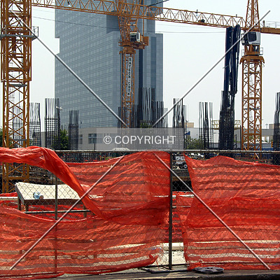 Duke Energy Center by Chris Patriarca