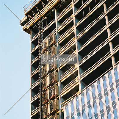 LG Tower by Nephilim