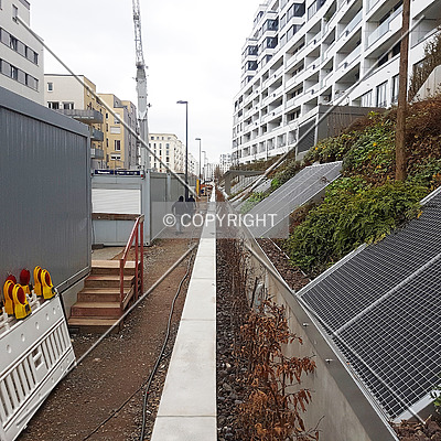 Praedium by Nephilim