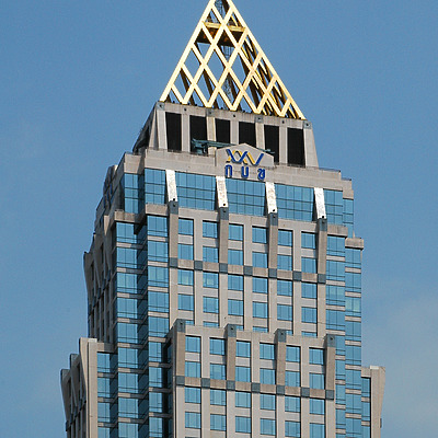 Abdulrahim Place by John Bek