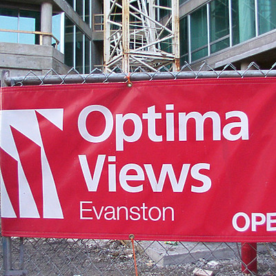 Optima Views by Daniel Kieckhefer