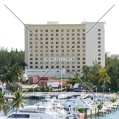 Holiday Inn SunSpree Resort by Nephilim