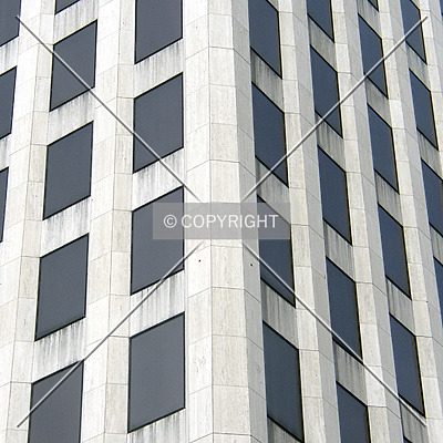 Hancock Whitney Center by Chris Patriarca