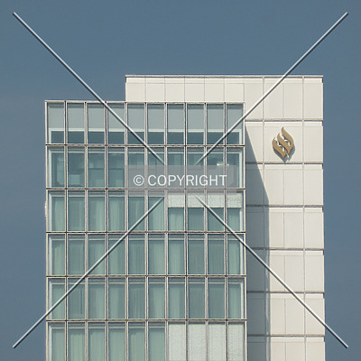 Jumeirah Frankfurt Hotel by Nephilim