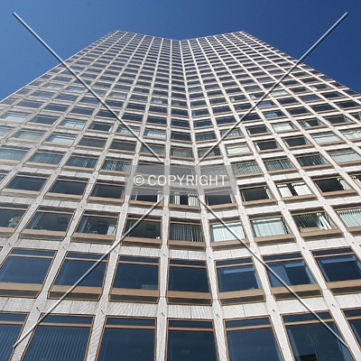 Alpha Tower by Neil Nickolds