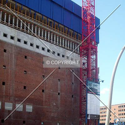 Elbphilharmonie by Nephilim