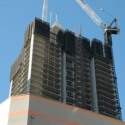 Lumière Residences by John Bek