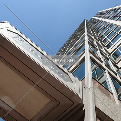 Market Tower by Nephilim