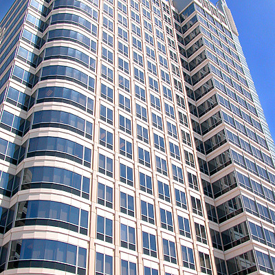 Esquire Plaza by Jim Schwartz