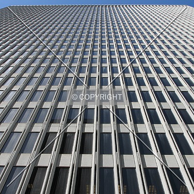 Three Embarcadero Center by Emmanuel D.