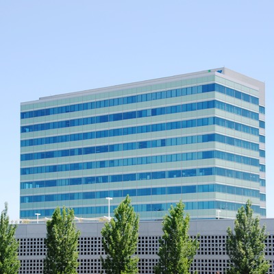 WebEx Tower by Huopa