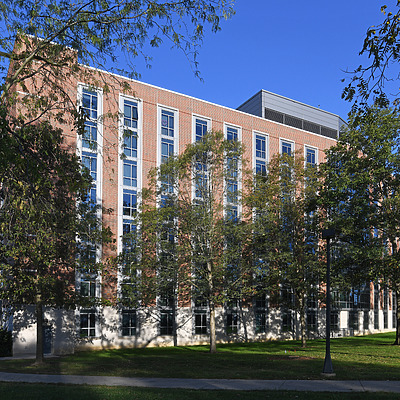 Studebaker East by John W. Cahill