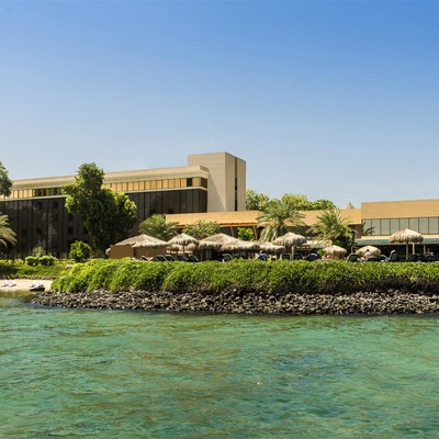 Sheraton Djibouti by Starwood Hotels & Resorts Worldwide, Inc.