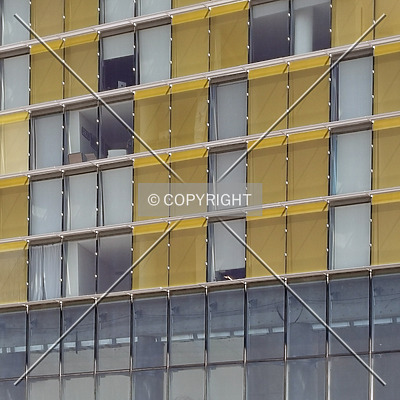 Veer Towers East by Nephilim