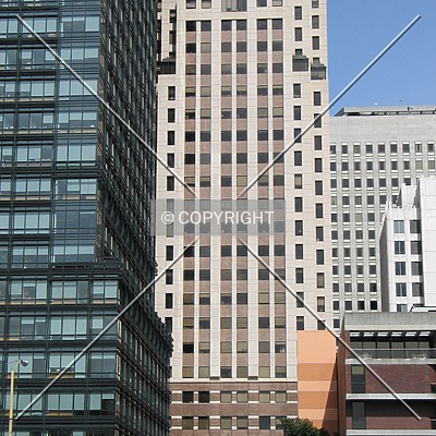 Stevenson Place by Emmanuel D.