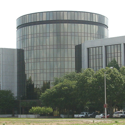 Park Tower by Rodney Gunn