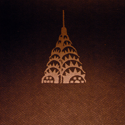 Chrysler Building by Scott Murphy
