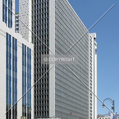 Manhattan Center by Emmanuel D.