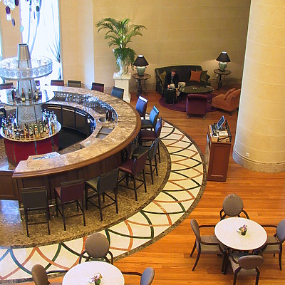 Le Meridien Kuala Lumpur by John Bek