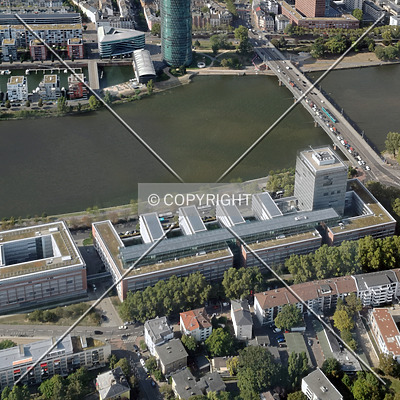 Allianz-Kai by Nephilim