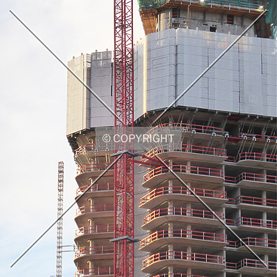 Grand Tower by Nephilim