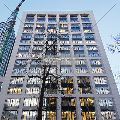 MainTor Panorama by Nephilim