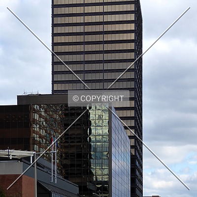 100 King Street West by Chris Patriarca