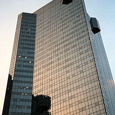 D.R. Horton Tower by Kevin Lehnhardt