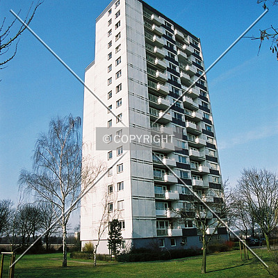 Berliner Straße 31 by Nephilim