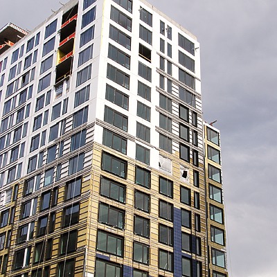 The Coloradan by Brian LoBue