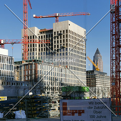 DB Tower by Nephilim