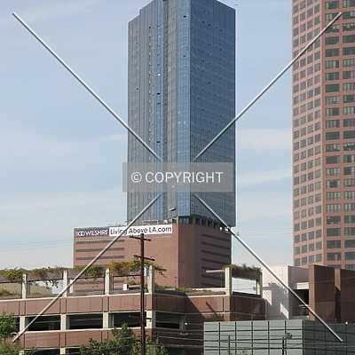 1100 Wilshire by Emmanuel D.