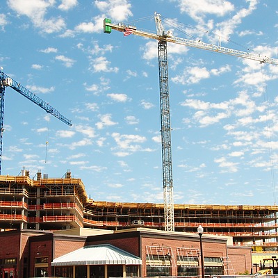 Mirabella by Brian LoBue