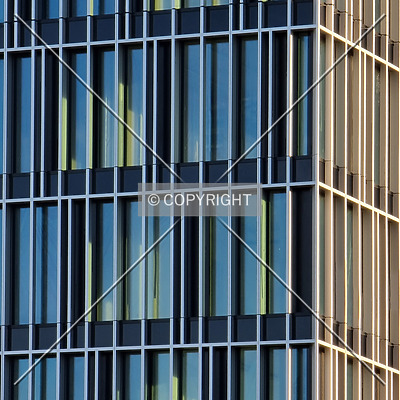FAZ Tower by Nephilim