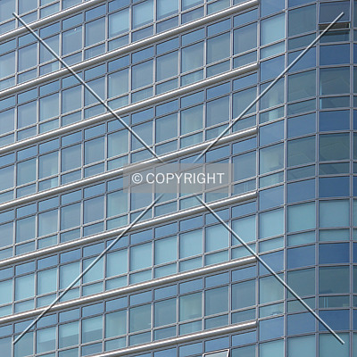 City Tower by Nephilim