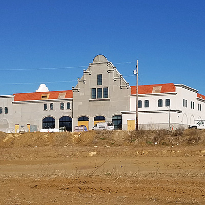 Hofbräuhaus St. Louis - Belleville by Ryan Hildebrand