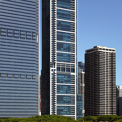 340 on the Park by Daniel Kieckhefer