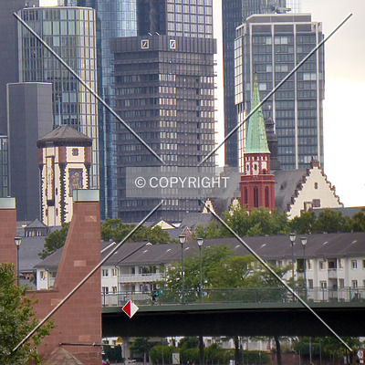 Deutsche Bank IBCF by Nephilim