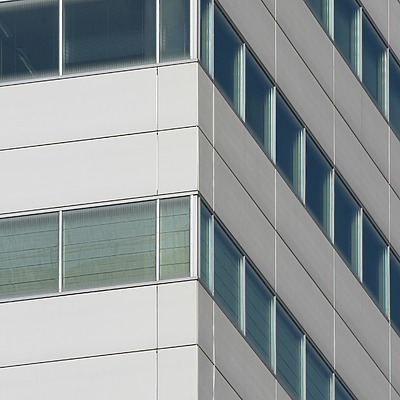Ito-Toren by Michiel van Dijk