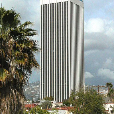5900 Wilshire by Jim Schwartz