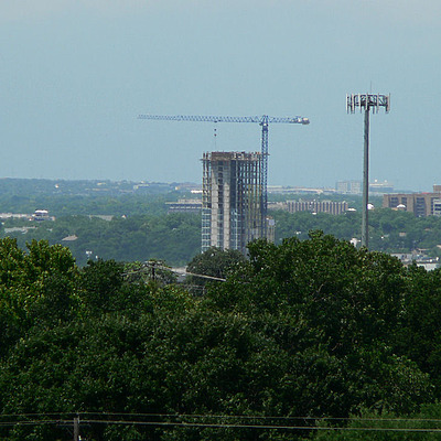 360 Condominiums by Kevin Lehnhardt
