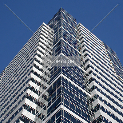Fox Tower by Serdica