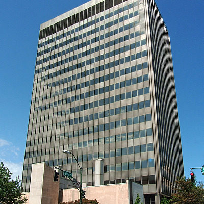Arras Residences by John Cahill
