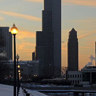 One Museum Park by Shawn Ursini