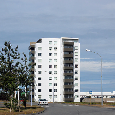 Stillholt 19 by Kjetil Balog