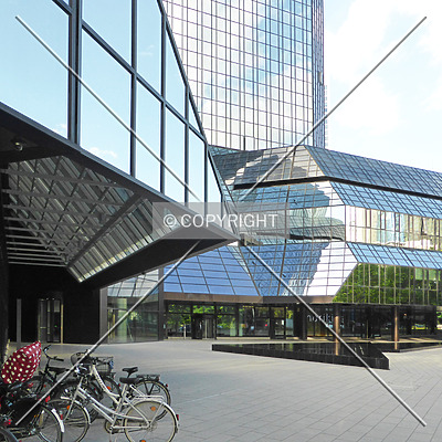 Deutsche Bank II by Nephilim