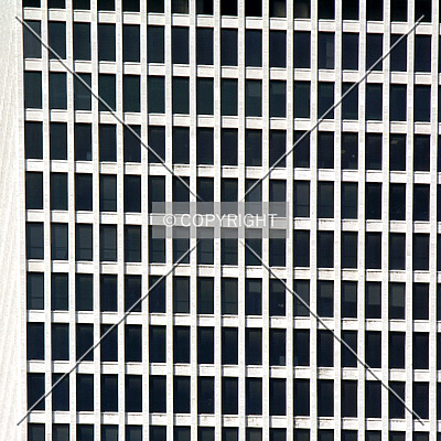William R. Snodgrass Tennessee Tower by Chris Patriarca