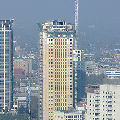 De Coopvaert by Michiel van Dijk