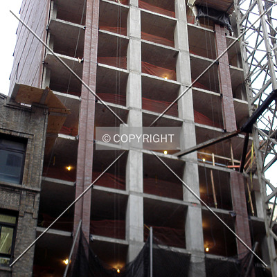47 East 34th Street by Royce Douglas
