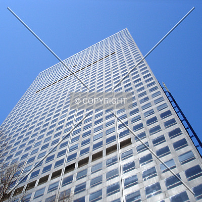 1166 Avenue of the Americas by Royce Douglas